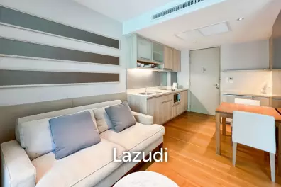 Amari Residences Hua Hin : Elegant 1-Bedroom Condo For Sale