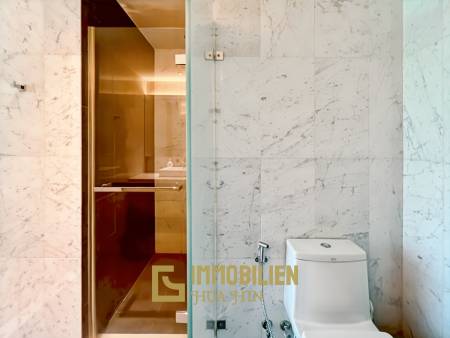 Amari Residences Hua Hin: элегантная квартира с 1 спальней