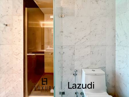 ขายคอนโด Amari Residences หัวหิน ชั้น 3 ขนาด 41 ตรม