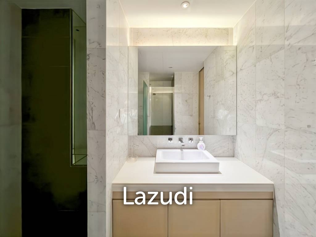ขายคอนโด Amari Residences หัวหิน ชั้น 3 ขนาด 41 ตรม