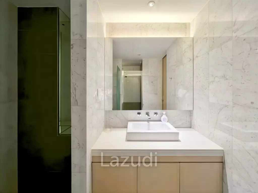 ขายคอนโด Amari Residences หัวหิน ชั้น 3 ขนาด 41 ตรม