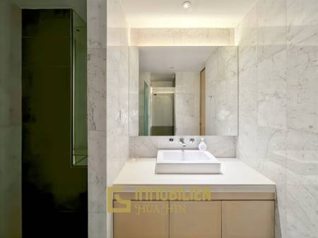 Amari Residences Hua Hin: элегантная квартира с 1 спальней