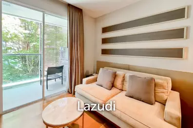 Amari Residences Hua Hin : Elegant 1-Bedroom Condo For Sale