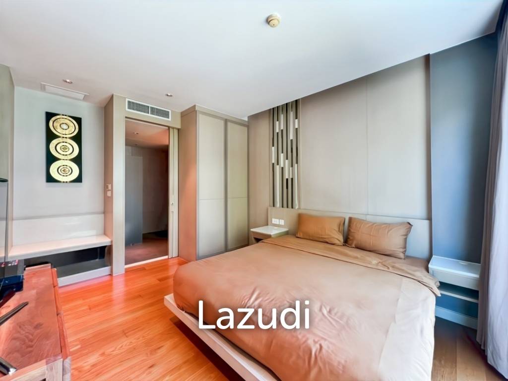 ขายคอนโด Amari Residences หัวหิน ชั้น 3 ขนาด 41 ตรม