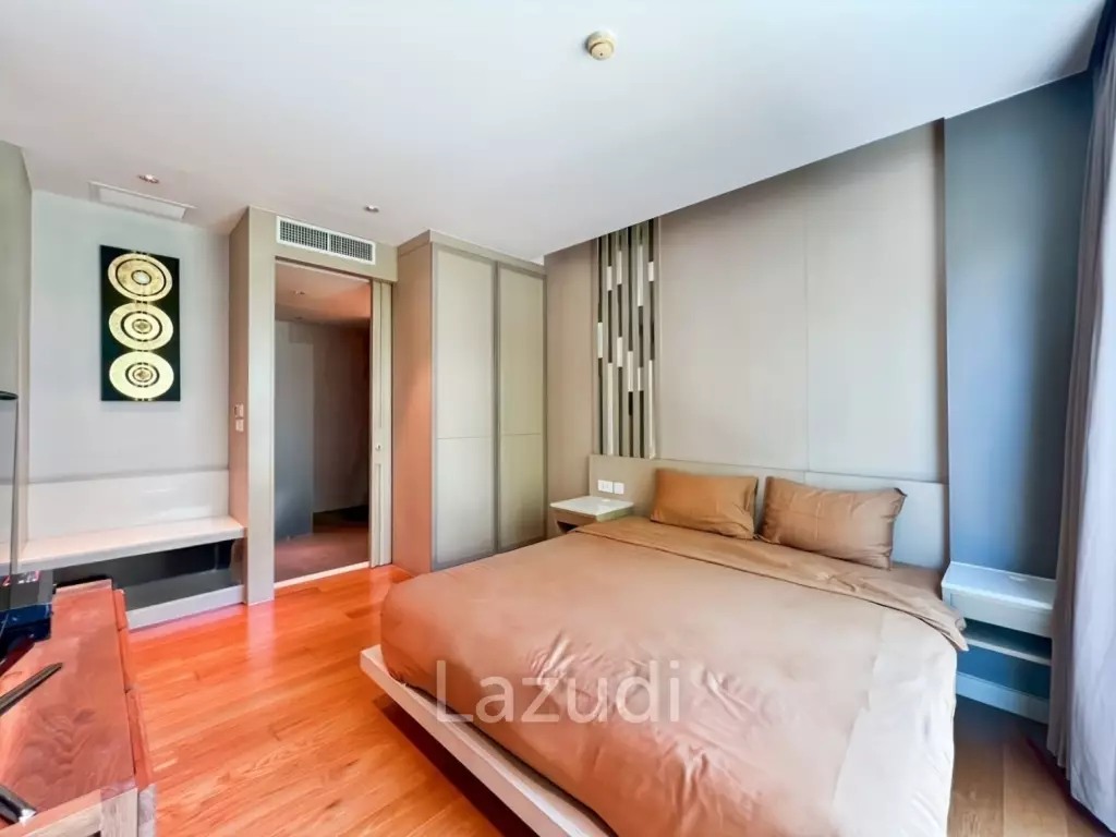ขายคอนโด Amari Residences หัวหิน ชั้น 3 ขนาด 41 ตรม