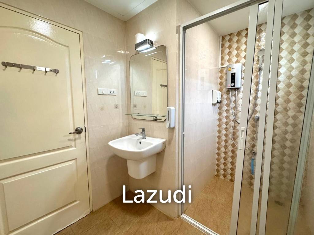 BAAN RAK PHASE 2 (RESALE) : 3 bed  charming single-story villa in Wang Pong
