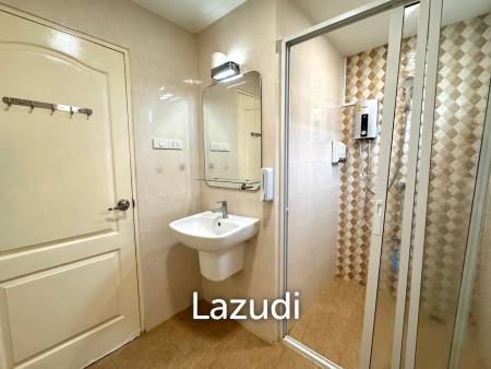 BAAN RAK PHASE 2 (RESALE) : 3 bed  charming single-story villa in Wang Pong