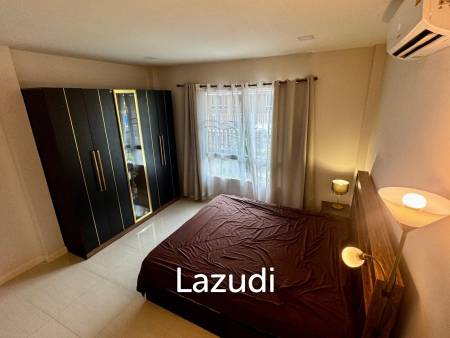 BAAN RAK PHASE 2 (RESALE) : 3 bed  charming single-story villa in Wang Pong