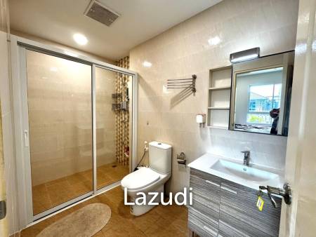 BAAN RAK PHASE 2 (RESALE) : 3 bed  charming single-story villa in Wang Pong