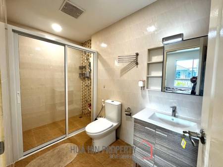 BAAN RAK PHASE 2 (RESALE) : 3 bed  charming single-story villa in Wang Pong