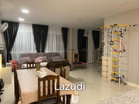 BAAN RAK PHASE 2 (RESALE) : 3 bed  charming single-story villa in Wang Pong