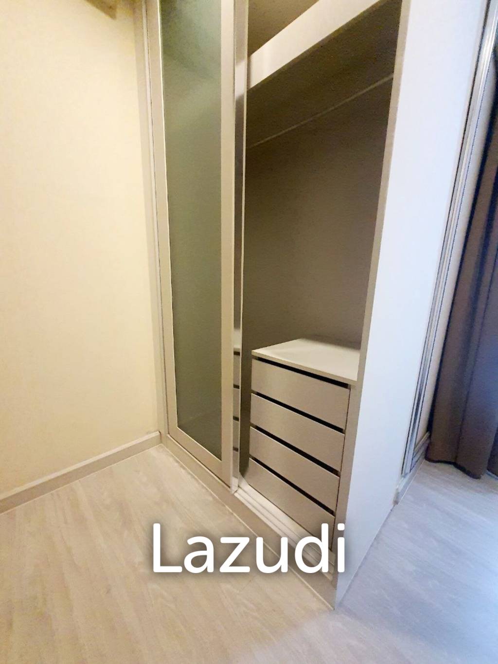 2 Bed 1 Bath 74 SQ.M Movenpick Residences Ekkamai