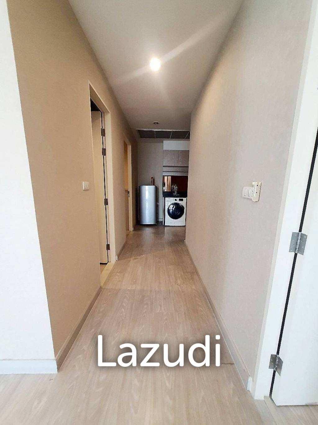 2 Bed 1 Bath 74 SQ.M Movenpick Residences Ekkamai