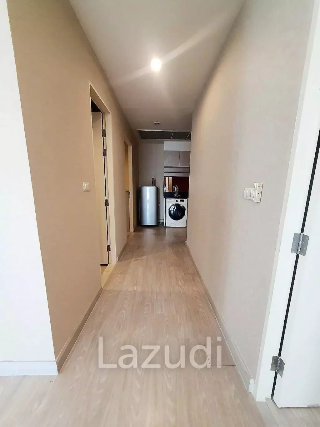 2 Bed 1 Bath 74 SQ.M Movenpick Residences Ekkamai