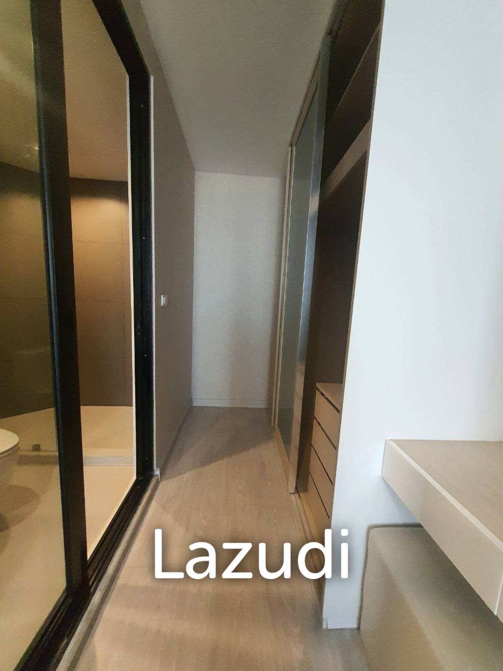 2 Bed 1 Bath 74 SQ.M Movenpick Residences Ekkamai