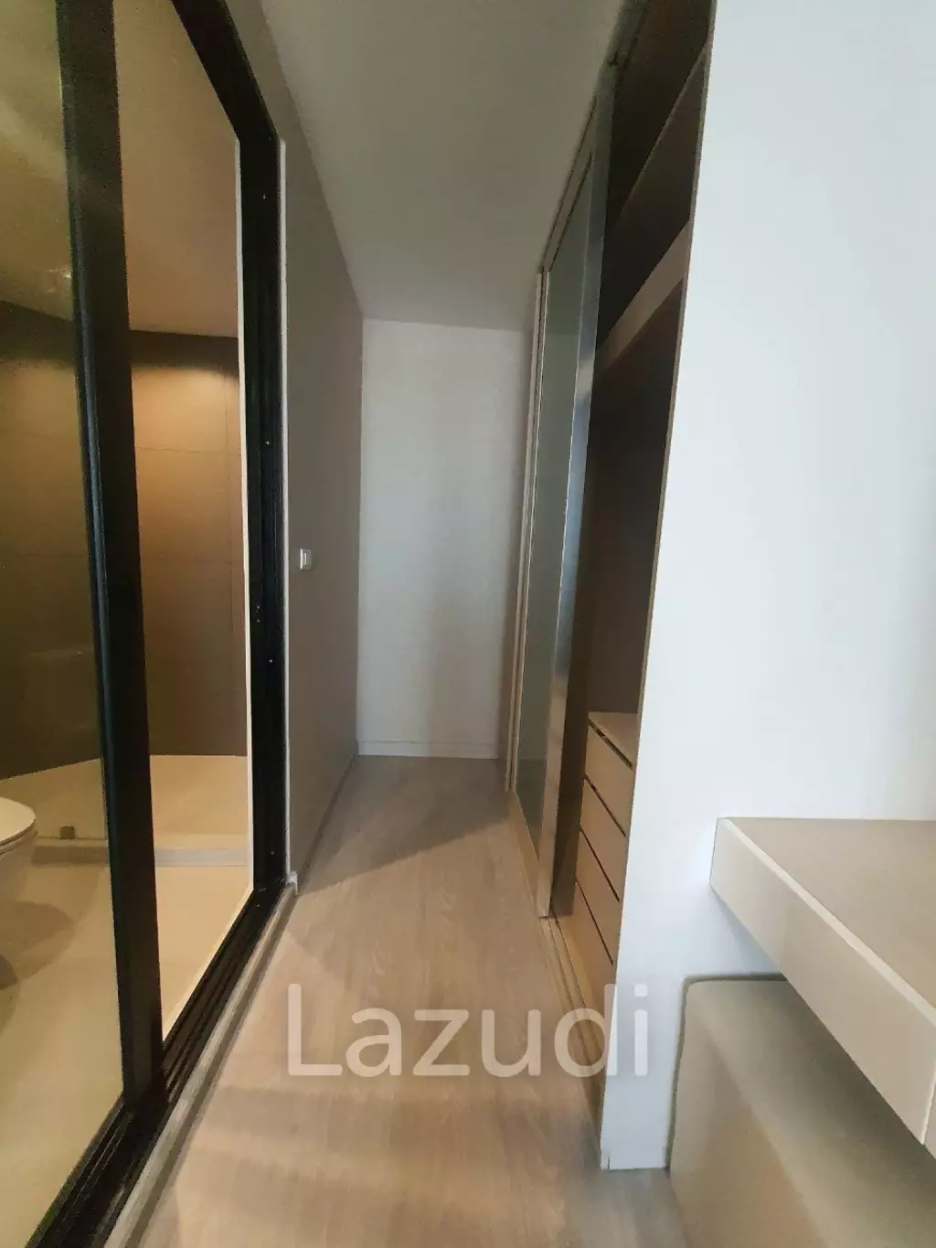 2 Bed 1 Bath 74 SQ.M Movenpick Residences Ekkamai