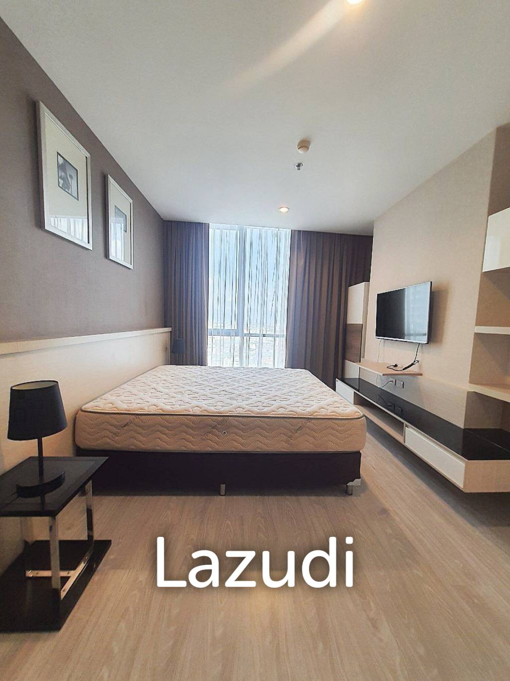 2 Bed 1 Bath 74 SQ.M Movenpick Residences Ekkamai