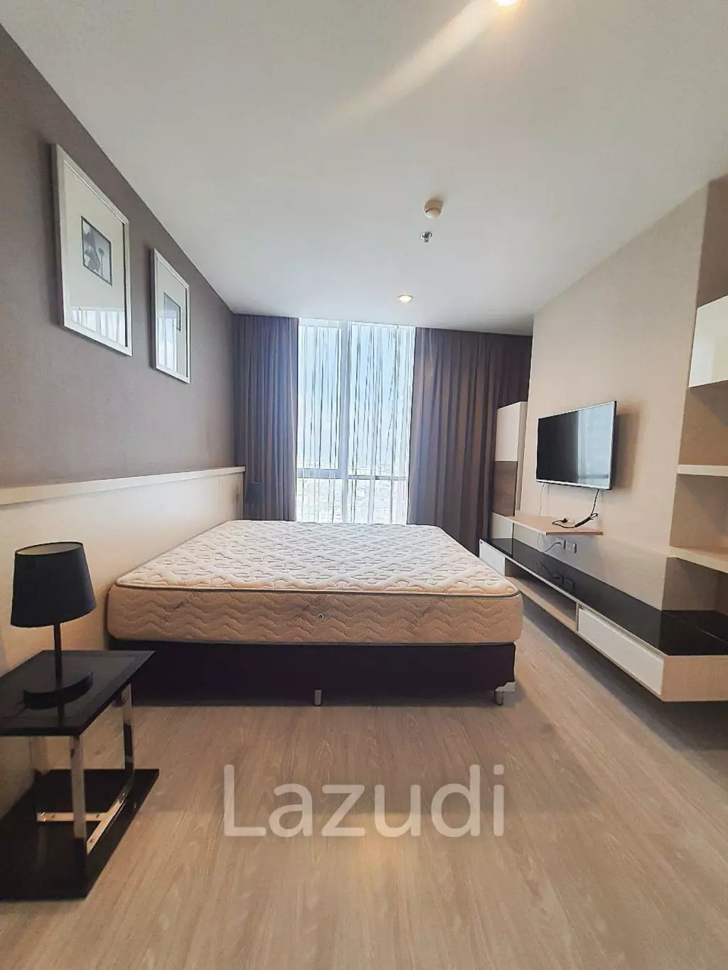 2 Bed 1 Bath 74 SQ.M Movenpick Residences Ekkamai