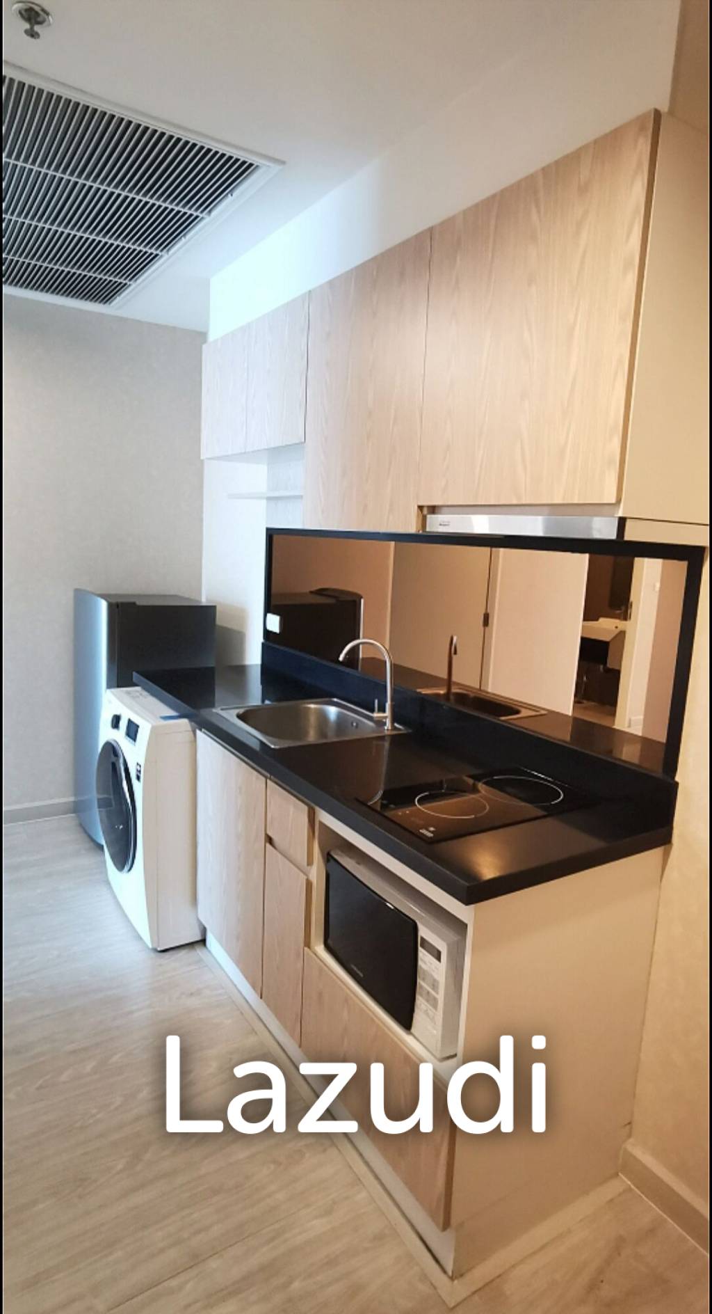 2 Bed 1 Bath 74 SQ.M Movenpick Residences Ekkamai