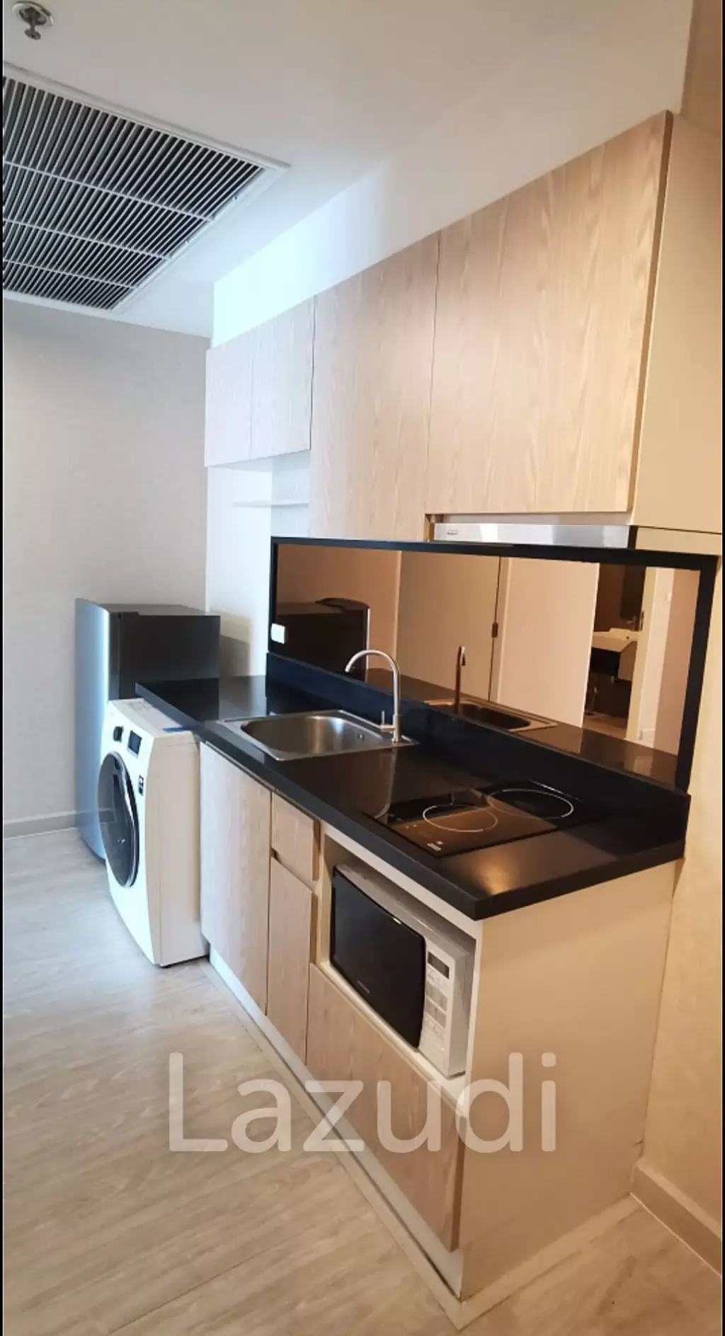 2 Bed 1 Bath 74 SQ.M Movenpick Residences Ekkamai