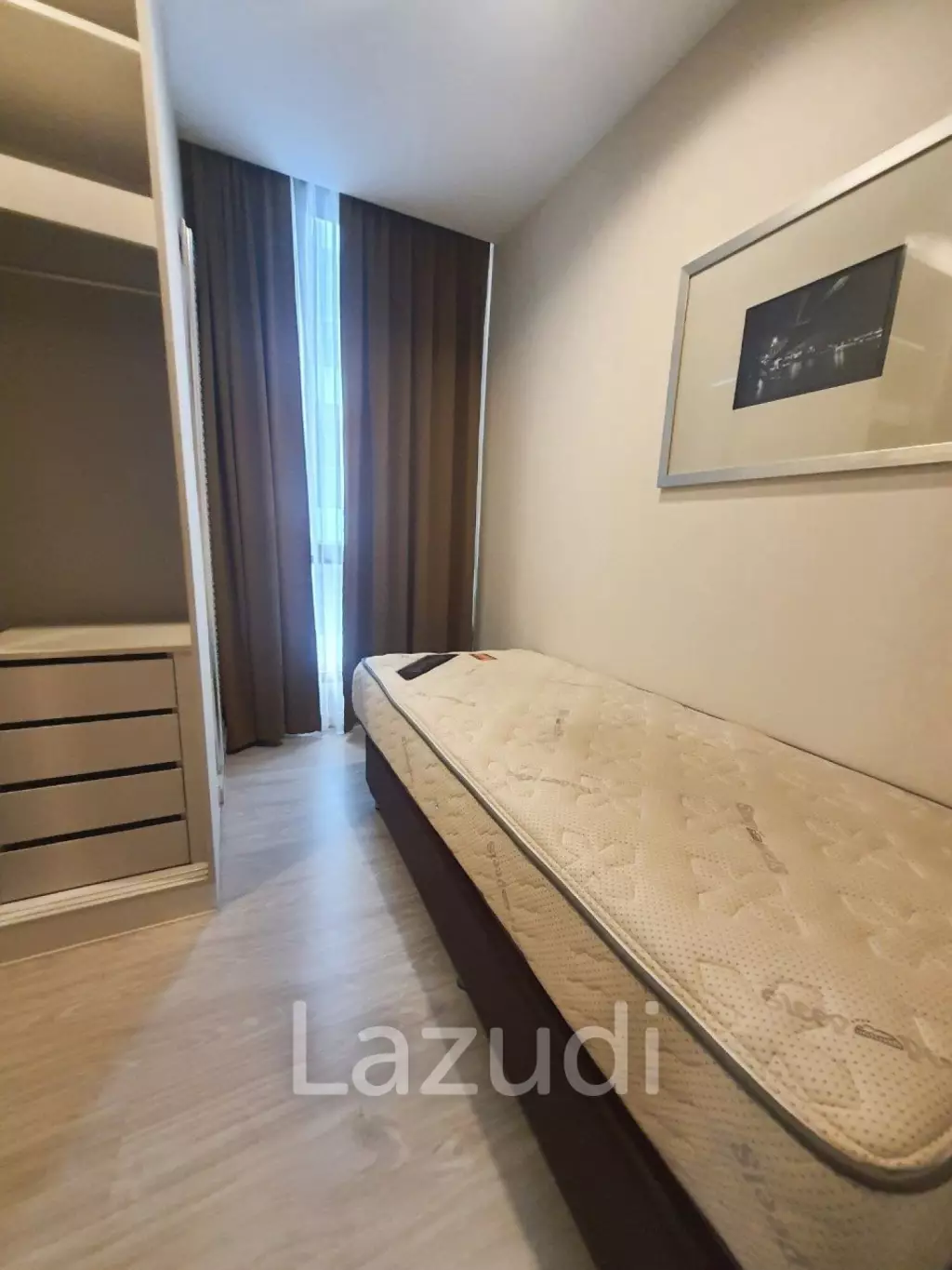 2 Bed 1 Bath 74 SQ.M Movenpick Residences Ekkamai