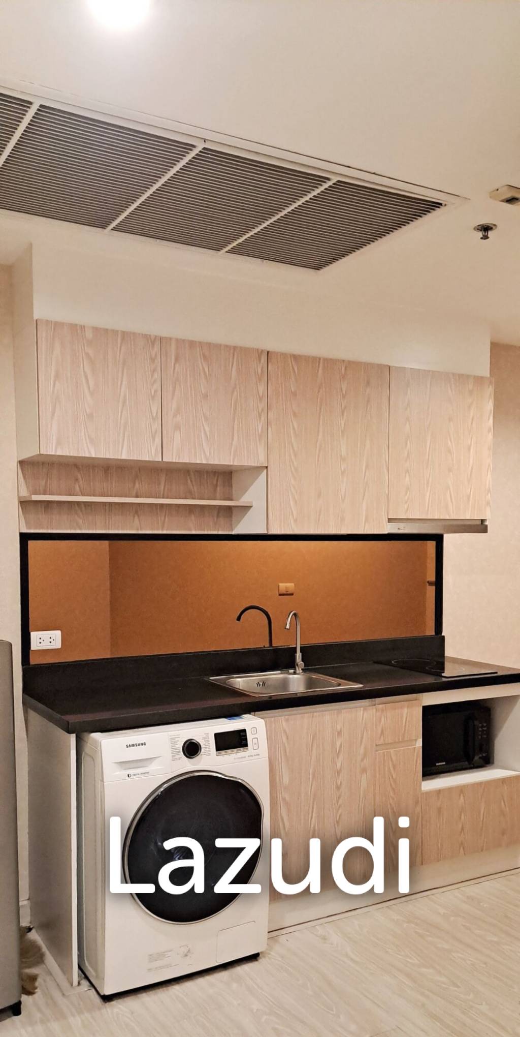 2 Bed 1 Bath 74 SQ.M Movenpick Residences Ekkamai