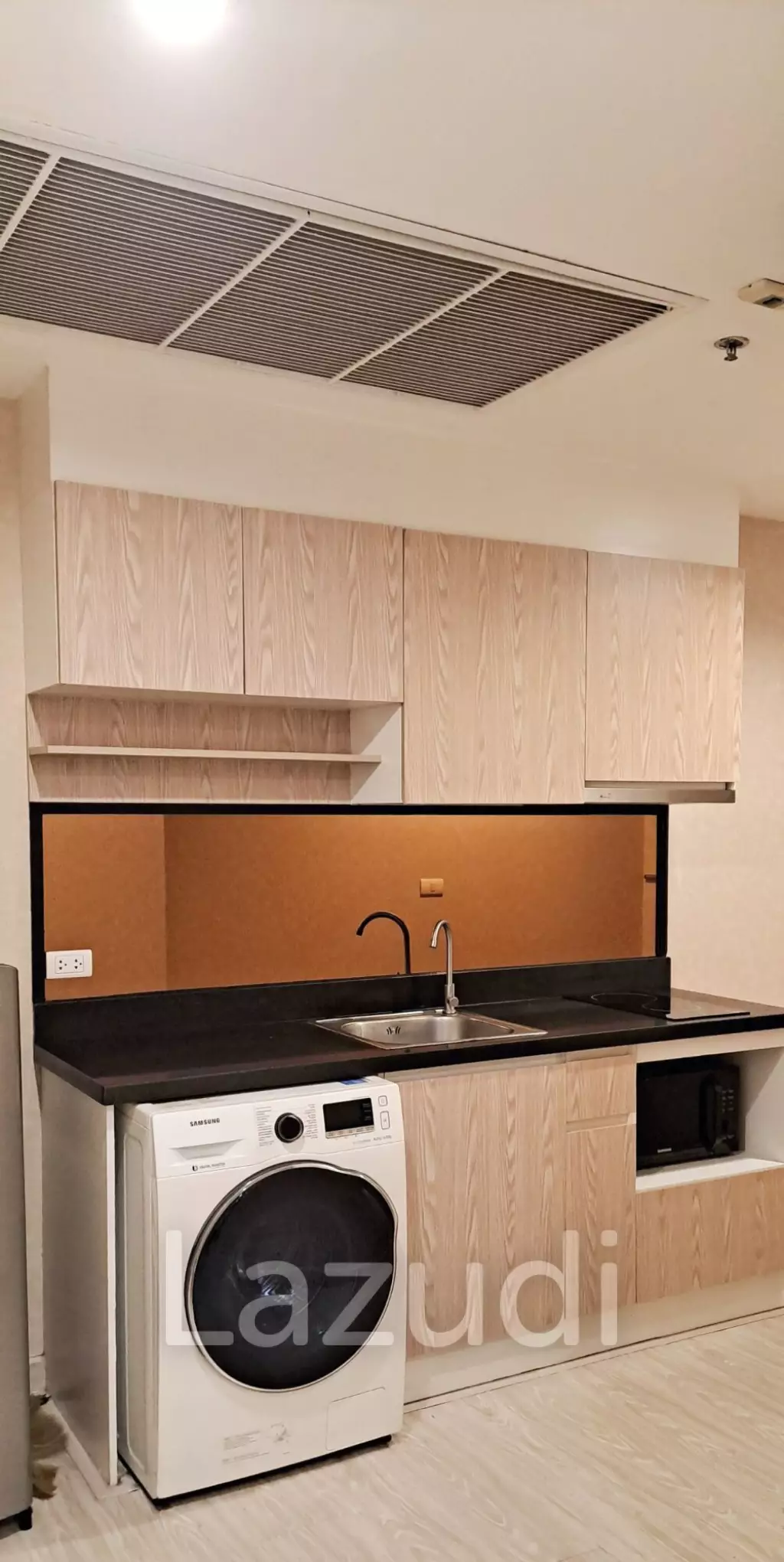 2 Bed 1 Bath 74 SQ.M Movenpick Residences Ekkamai