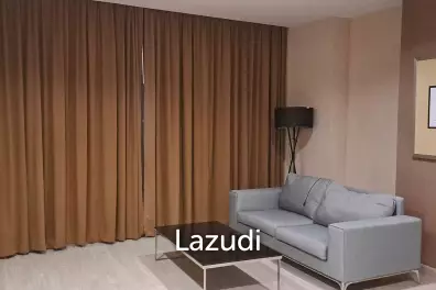 2 Bed 1 Bath 74 SQ.M Movenpick Residences Ekkamai