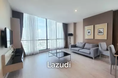 2 Bed 1 Bath 74 SQ.M Movenpick Residences Ekkamai