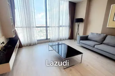 2 Bed 1 Bath 74 SQ.M Movenpick Residences Ekkamai