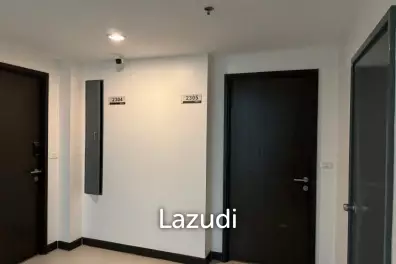 1 Bed 1 Bath Diamond Ratchada Condo For Sale