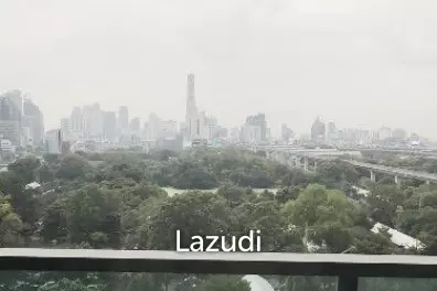 2 Bed 1 Bath Lumpini Suite Condo For Sale