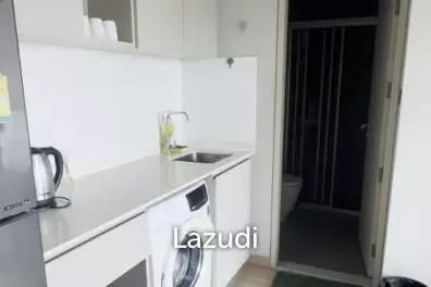 2 Bed 1 Bath Lumpini Suite Condo For Sale