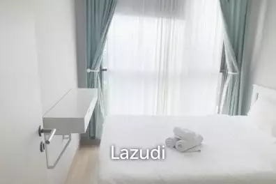2 Bed 1 Bath Lumpini Suite Condo For Sale