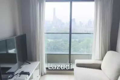 2 Bed 1 Bath Lumpini Suite Condo For Sale