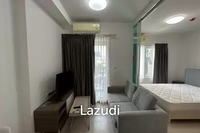 1 Bed 1 Bath Chapter One Eco Ratchada Condo For Sale