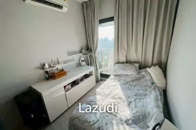 1 Bed 1 Bath Life Asoke Hype  Condo For Sale