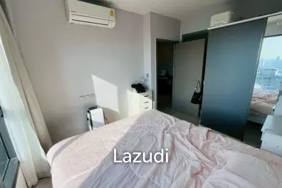 1 Bed 1 Bath Life Asoke Hype  Condo For Sale