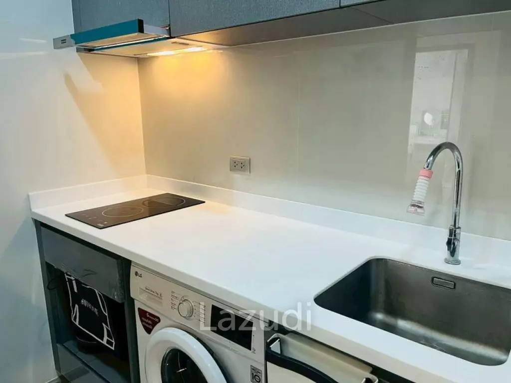 1 Bed 1 Bath Life Asoke Hype  Condo For Sale