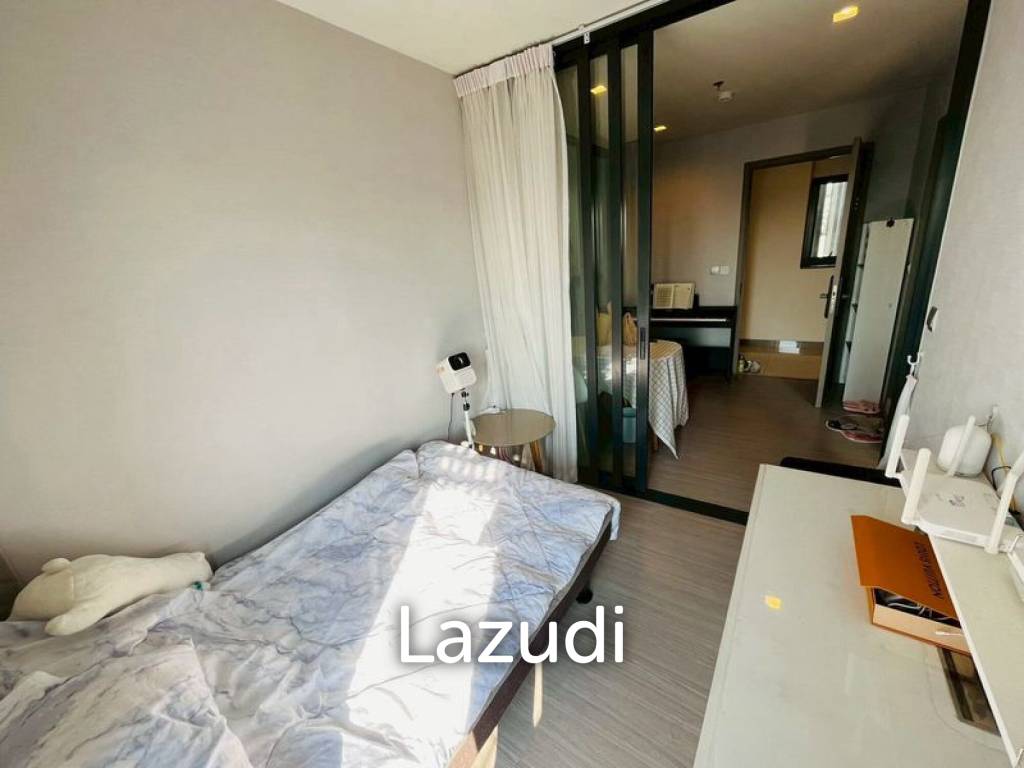 1 Bed 1 Bath Life Asoke Hype  Condo For Sale