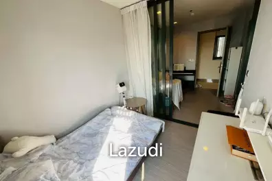 1 Bed 1 Bath Life Asoke Hype  Condo For Sale