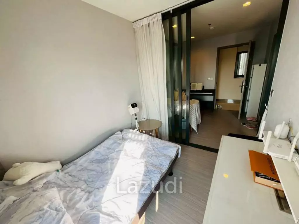 1 Bed 1 Bath Life Asoke Hype  Condo For Sale