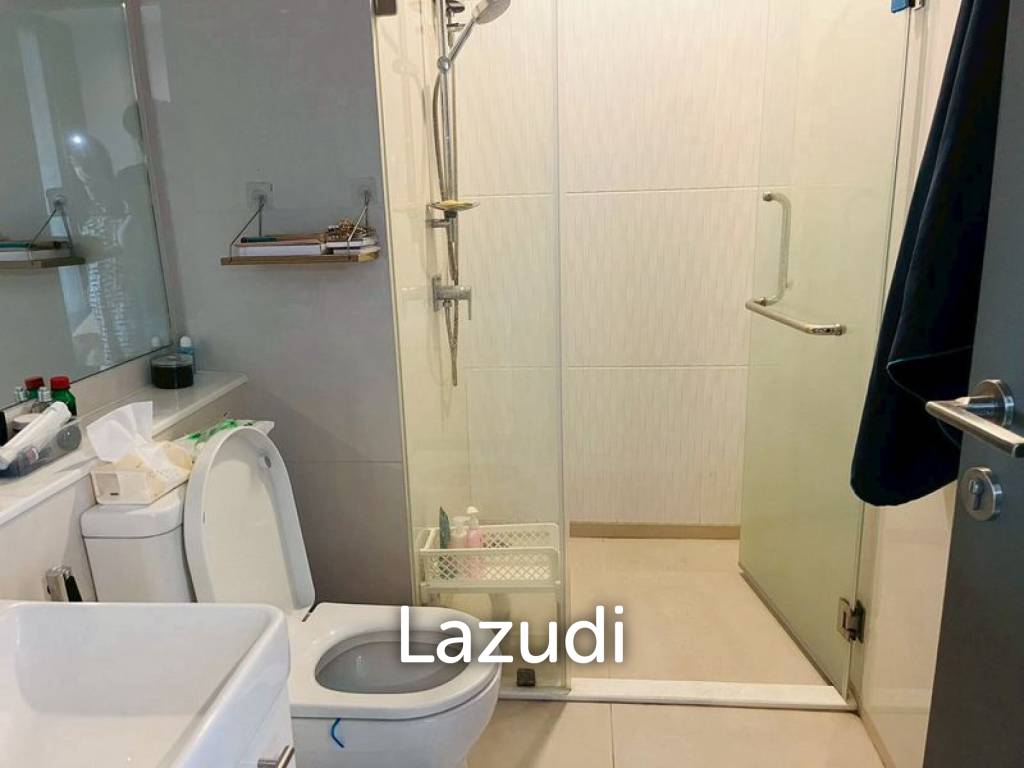 1 Bed 1 Bath Life Asoke Hype  Condo For Sale