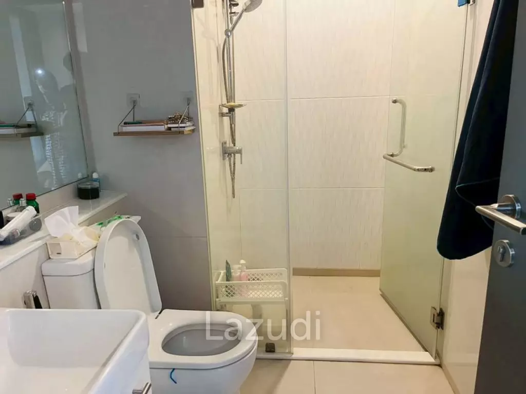 1 Bed 1 Bath Life Asoke Hype  Condo For Sale