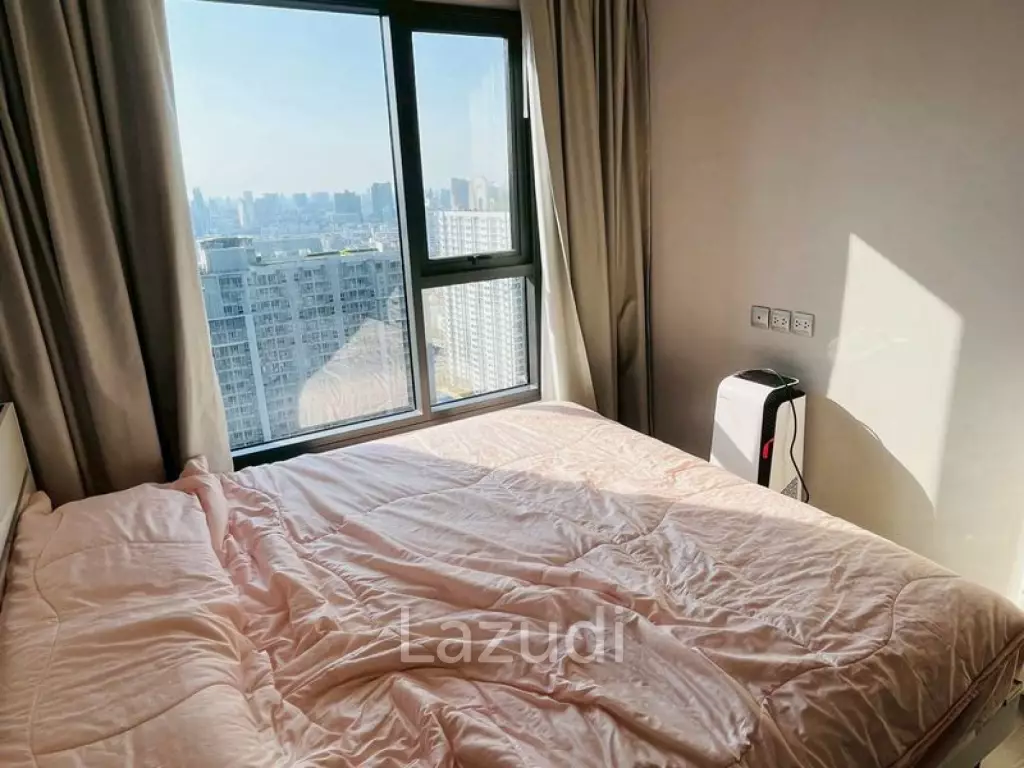1 Bed 1 Bath Life Asoke Hype  Condo For Sale