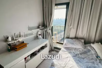 1 Bed 1 Bath Life Asoke Hype  Condo For Sale