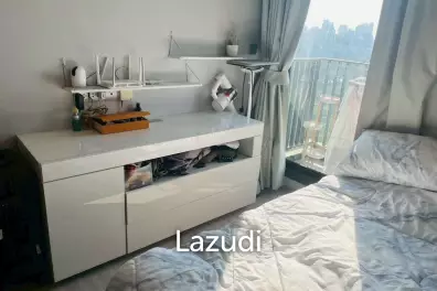 1 Bed 1 Bath Life Asoke Hype  Condo For Sale