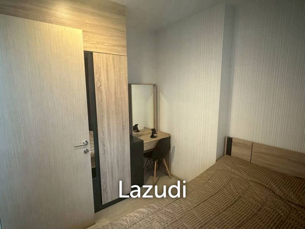 1 Bed 1 Bath Rhythm Asoke 2 Condo For Sale