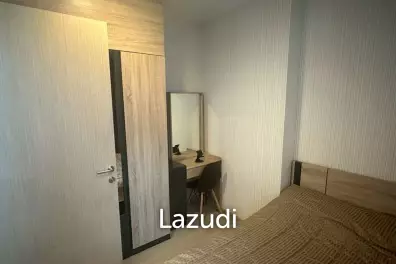 1 Bed 1 Bath Rhythm Asoke 2 Condo For Sale