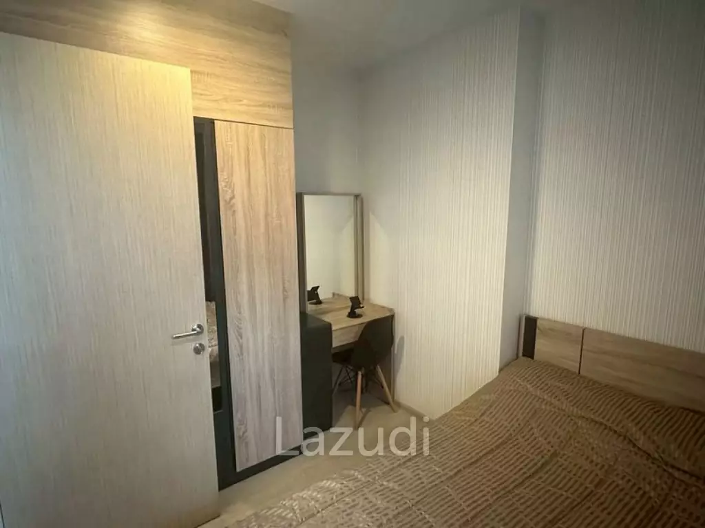 1 Bed 1 Bath Rhythm Asoke 2 Condo For Sale